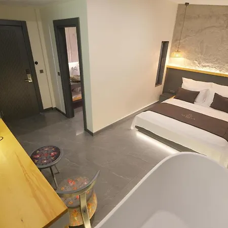 Surga Alacati Hotel Çeşme