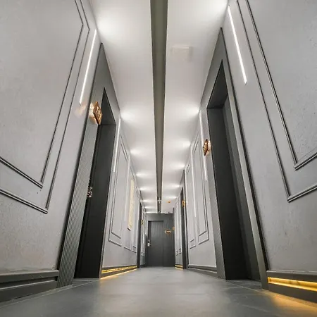 Hotel Surga Alacati *