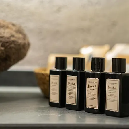 Surga Alacati * Çeşme