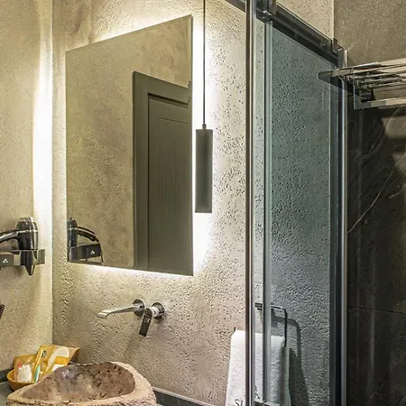 Hotel Surga Alacati Çeşme