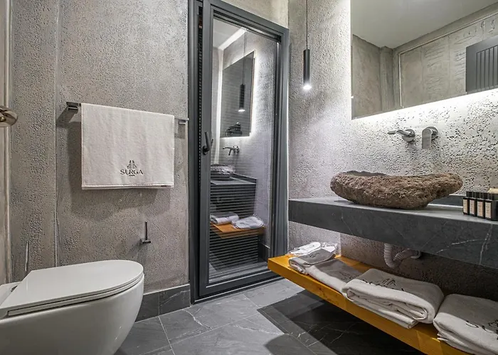 Hotel Surga Alacati Cesme