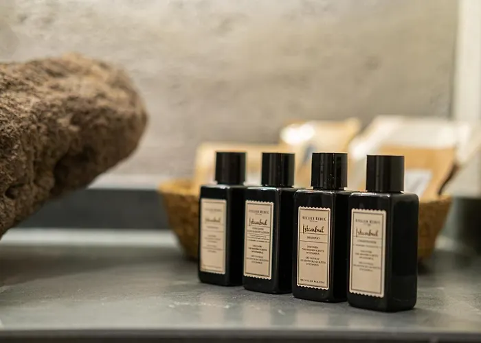 Surga Alacati * Cesme