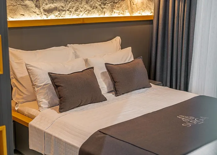 Hotel Surga Alacati Cesme