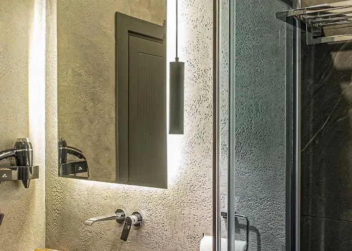 Hotel Surga Alacati Cesme