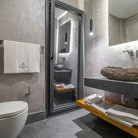 Hotel Surga Alacati Cesme