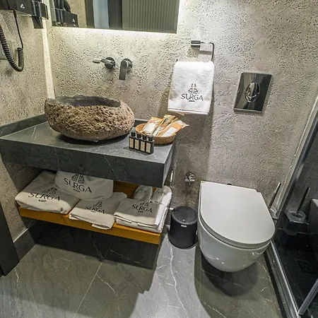 Hotel Surga Alacati