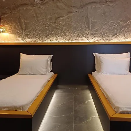 Hotel Surga Alacati