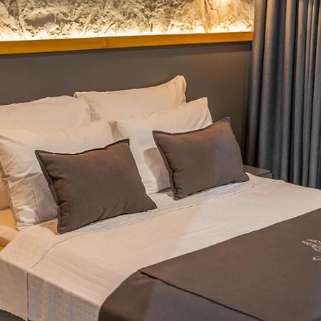 Hotel Surga Alacati Cesme
