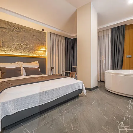 Surga Alacati * Çeşme