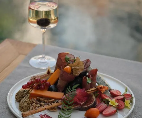 ホテル Surga Alacati