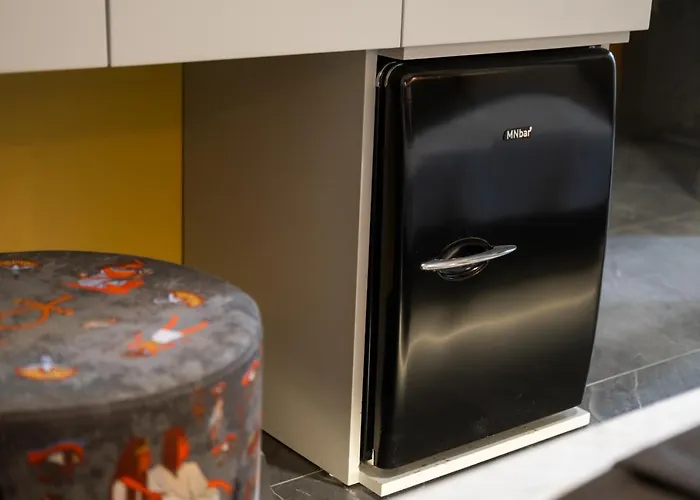 ホテル Surga Alacati