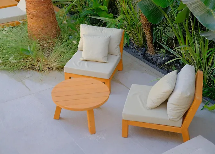 Surga Alacati * Çeşme