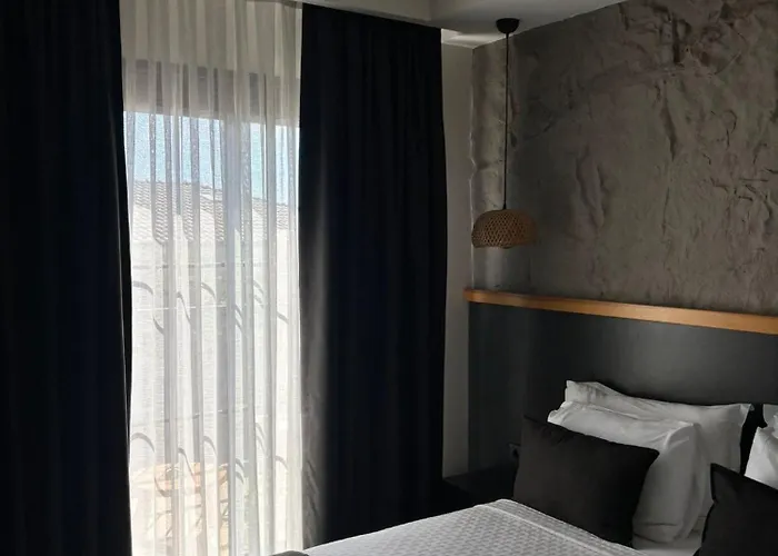 Surga Alacati * Çeşme